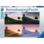 Puzzle Anotimpuri, 2000 Piese Ravensburger - 2